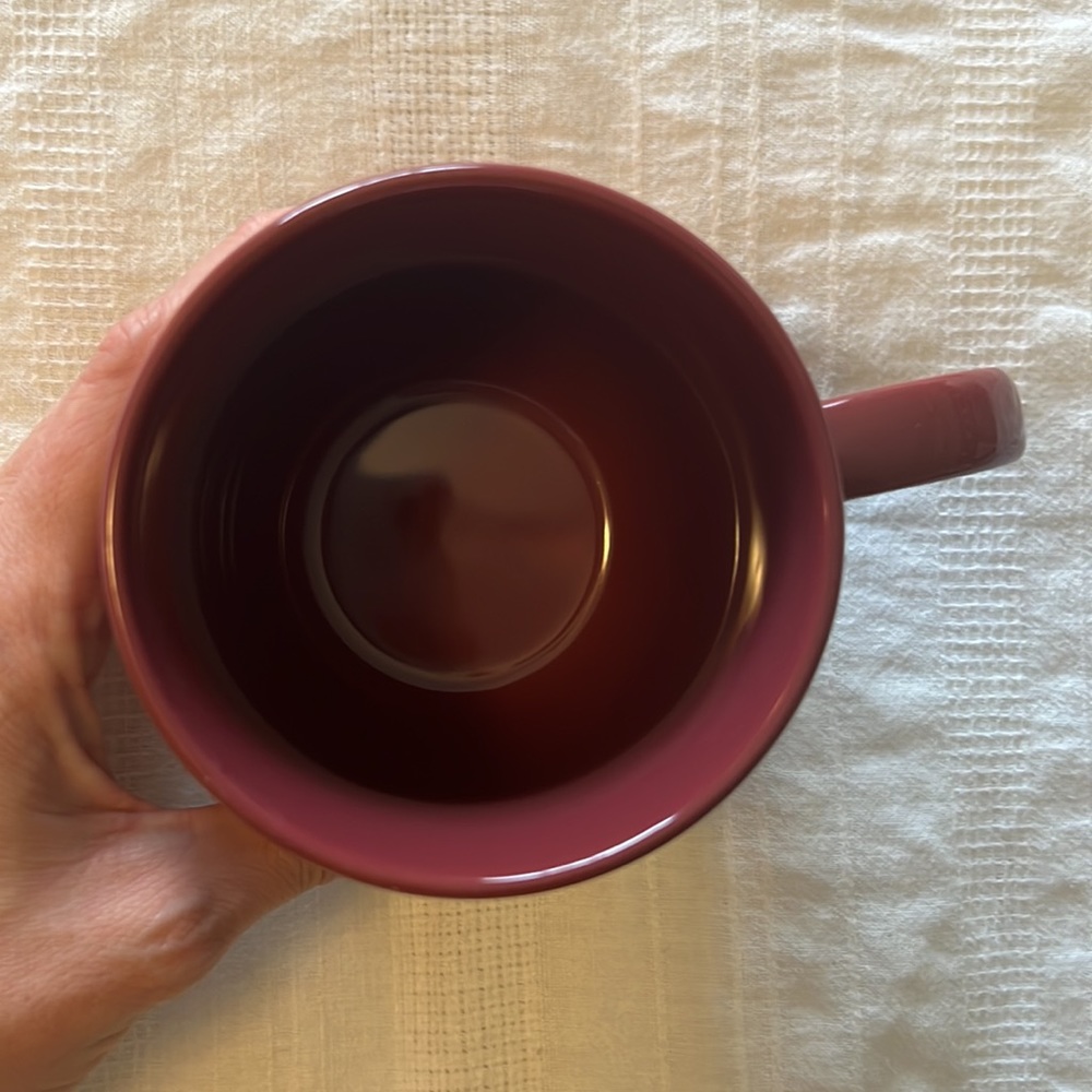 Mickey Mouse Mug - Picture 5 of 5